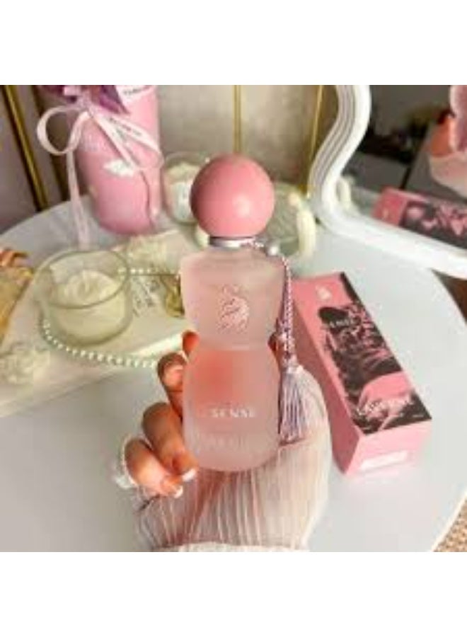 Laverne Sense EDP 75ml – Elegant Women’s Eau de Parfum - Image 5